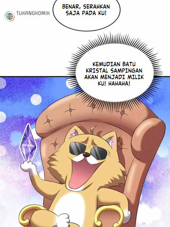 Rebirth Become a Dog Chapter 72 Gambar 22